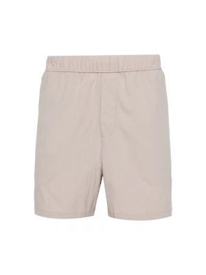 Sport shorts Calvin Klein grau