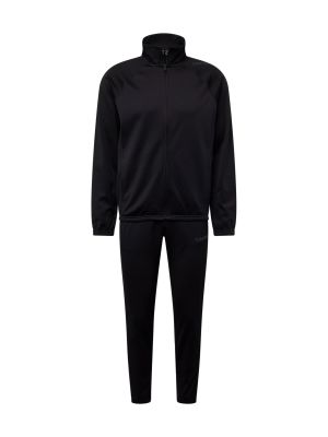 Oblek Calvin Klein Sport čierna