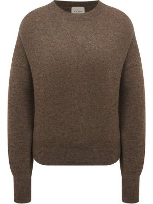 Кашемировый пуловер Le Kasha