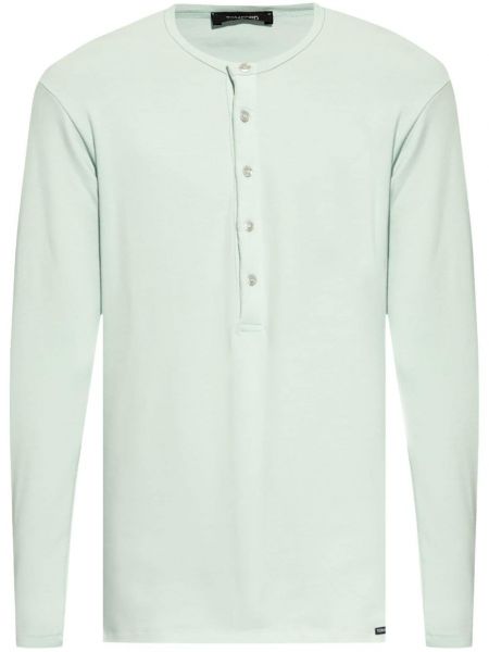 Βαμβακερή μπλούζα Tom Ford