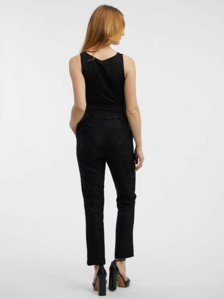 Pantaloni Orsay negru