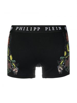 Calcetines Philipp Plein negro
