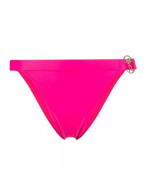 Bikini Moschino pink