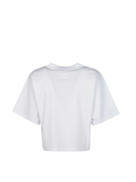T-shirt Autry weiß