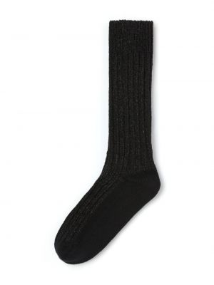 Socken Noir Kei Ninomiya schwarz