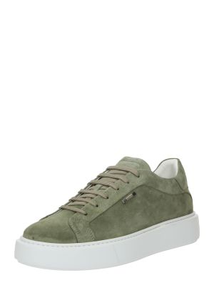Sneakers Antony Morato verde