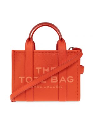 Shopper handtasche Marc Jacobs orange