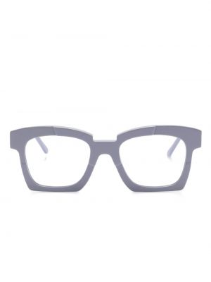 Brýle Kuboraum fialové