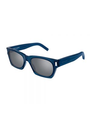 Gafas de sol Saint Laurent azul