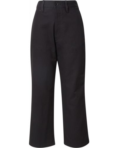 G-Star RAW Pantaloni  negru