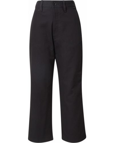 Pantaloni G-star Raw nero