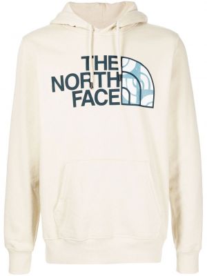 Mikina s kapucí The North Face