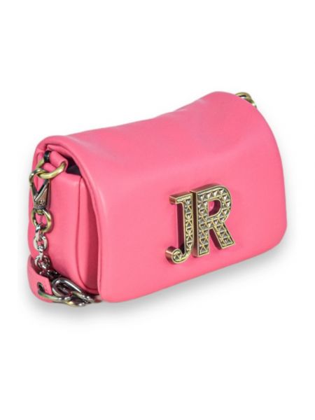 Shopper handtasche Richmond pink