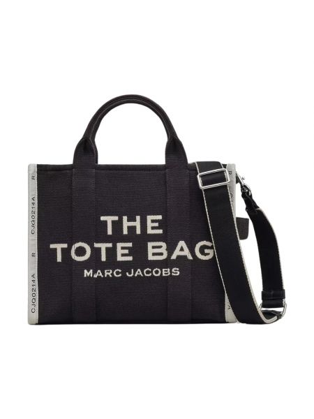Jacquard stofftasche mit taschen Marc Jacobs