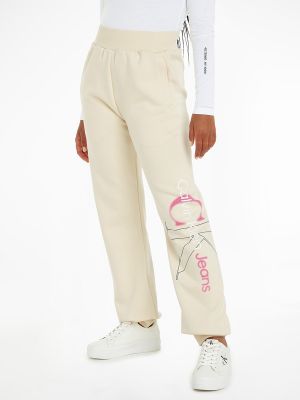 Pantalones de chándal Calvin Klein Jeans