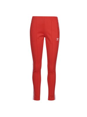 Sport nadrág Adidas piros