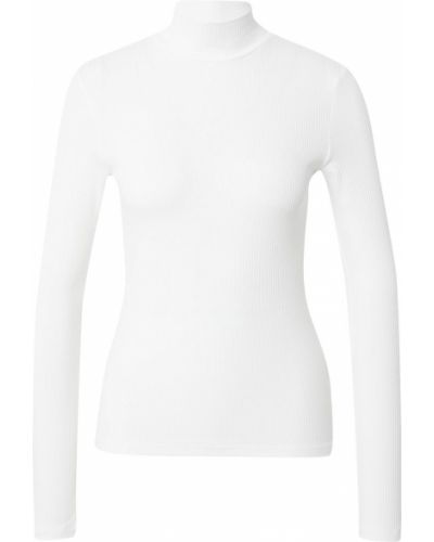 Marškinėliai ilgomis rankovėmis Catwalk Junkie balta