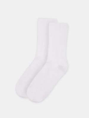Чорапи Dagi бяло