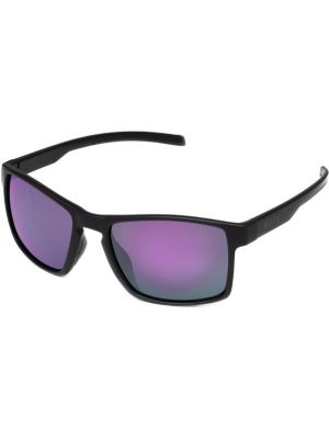 Slnečné okuliare Woox fialová