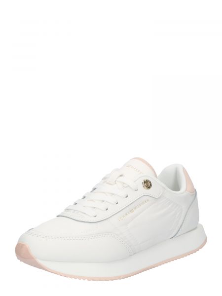 Sneakers Tommy Hilfiger hvid