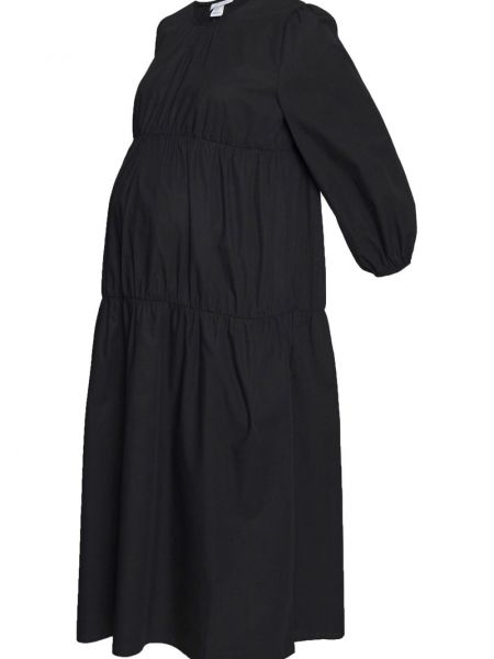 Sukienka Topshop Maternity czarna
