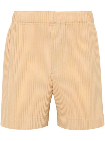 Bermudashorts Homme Plissé Issey Miyake gul