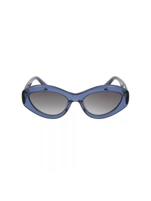 Okulary przeciwsłoneczne Chimi niebieskie