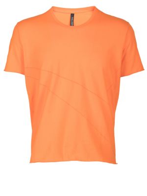 Футболка Giorgio Brato оранжевая