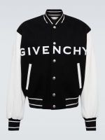 Meeste jakid Givenchy