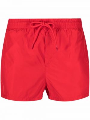 Shorts Diesel rød