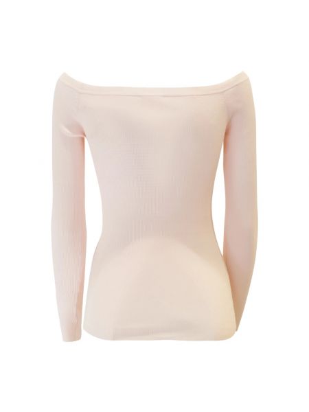 Jersey de algodón de tela jersey P.a.r.o.s.h. rosa