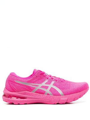 Sneakers Asics rosa