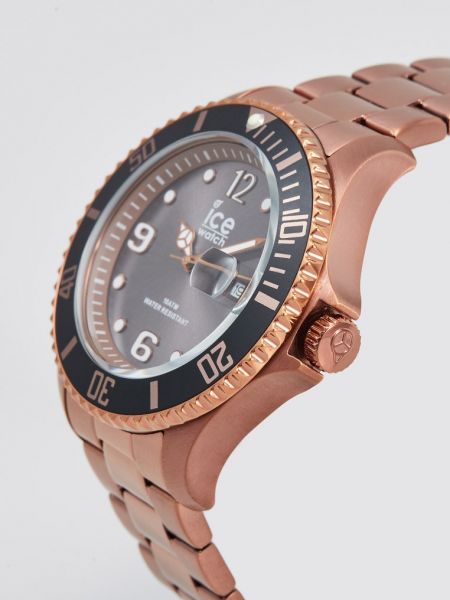 Zegarek Ice Watch brązowy