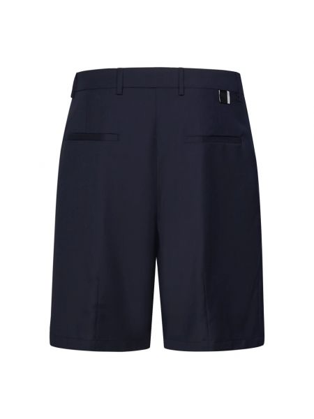 Pantalones cortos Low Brand azul
