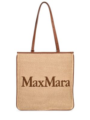 Nákupná taška Max Mara