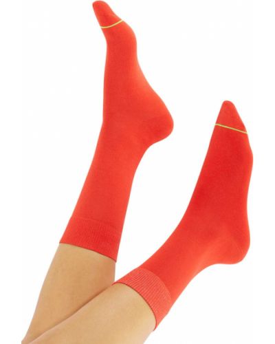 Čarape Cheerio* crvena