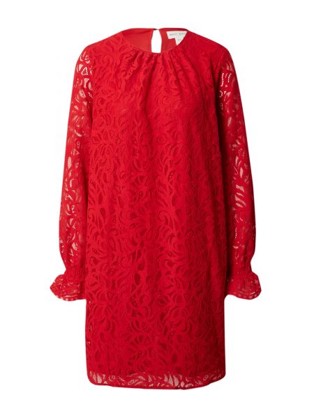 Šaty Lindex červená