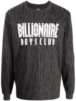 Bluza dresowa bawełniana Billionaire Boys Club