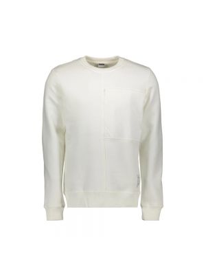 Bluza Kultivate biała