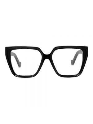 Okulary Loewe czarne