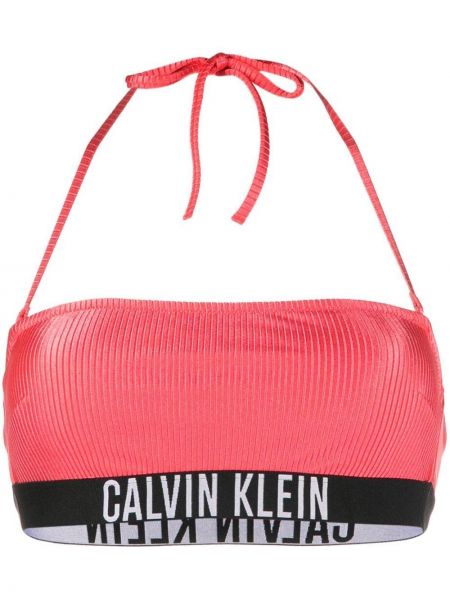 Topp Calvin Klein Underwear rosa