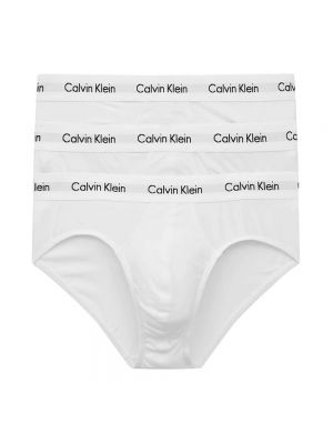 Slips Calvin Klein blanc
