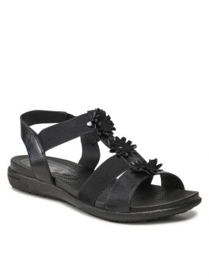 Sandale Go Soft negru