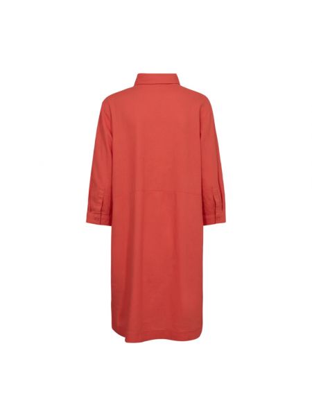 Kleid Freequent rot