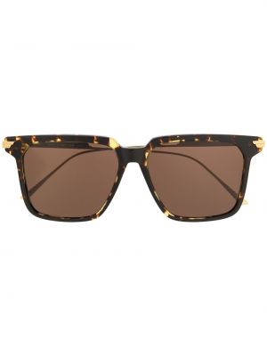 Briller Bottega Veneta Eyewear brun