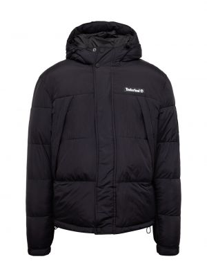 Куртка Timberland черная