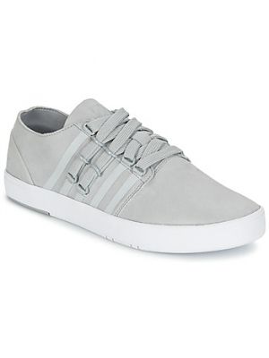 Sneakers K Swiss grigio