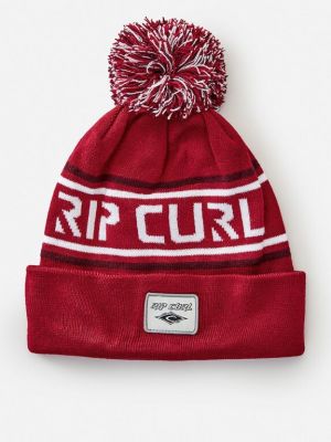 Müts Rip Curl punane
