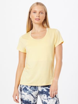 Тениска Marika жълто