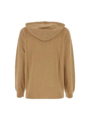 Suéter Woolrich marrón